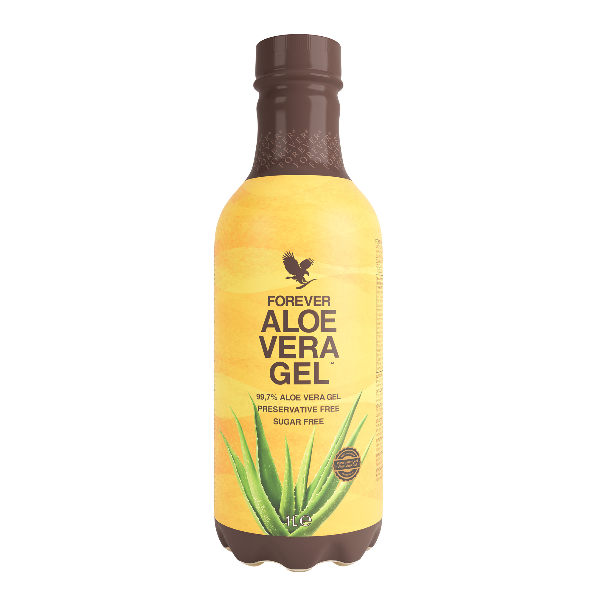 Forever Aloe Vera Gel PET