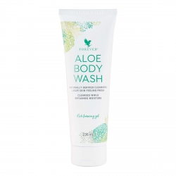 Aloe Body Wash Aloe Body Wash