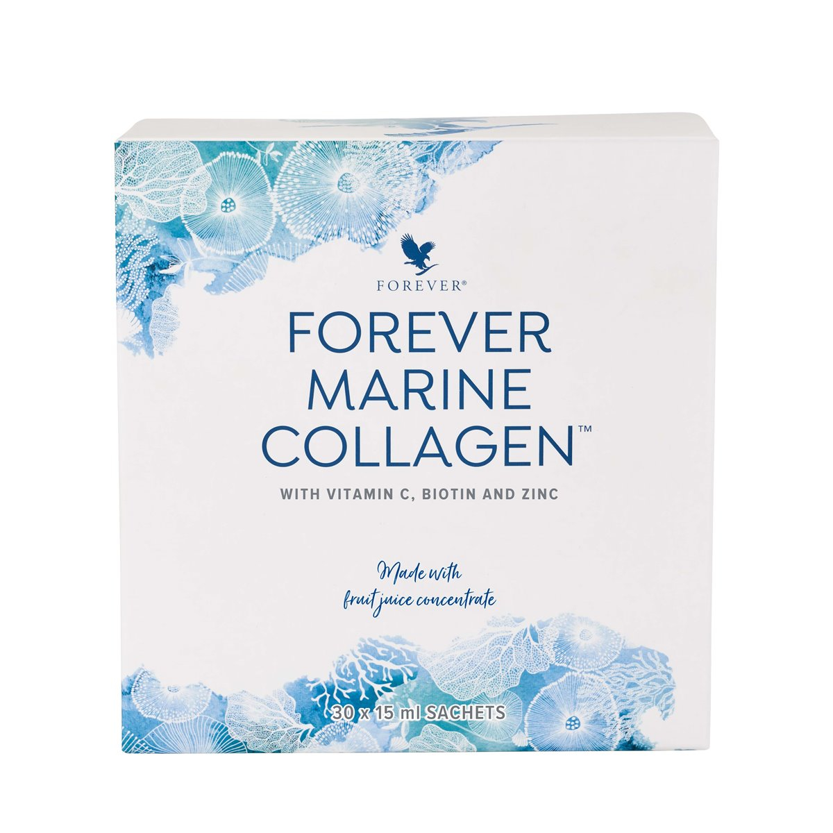 Forever Marine Collagen